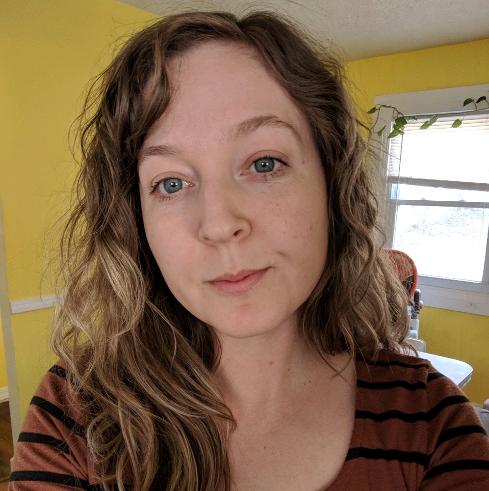 Meet your Posher, Shari